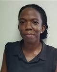 Sarah Kabahuma